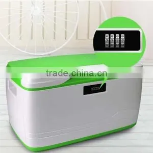 Heavy Duty Multifunction Plastic Storage Box With Strong Bearing Capacity thumbnail-5