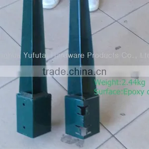 76mm Steel Pole Anchor China Supplier thumbnail-6