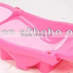 Plastic Baby Bath Tub ,baby Bath Tub ,infant Bath Tub,Fashion New Arrival Oval Plastic Baby Bath Tub thumbnail-2