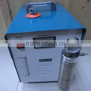 Water Flame Welding Machine thumbnail-2
