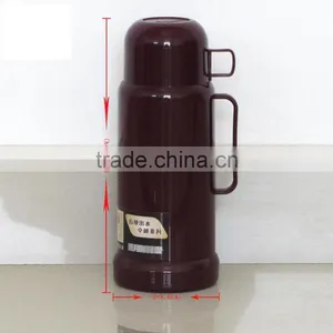 Cheap Plastic Thermos Vacuum Flask LYR-201 thumbnail-2