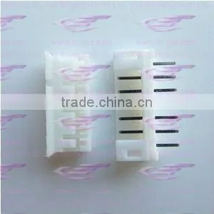 For YXS, 2.0mm 8Pin White Glue Shell Low Frequency thumbnail-1