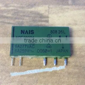 APF30224 Realy 6A 250V Vertical Relay DC24V In Japan thumbnail-1