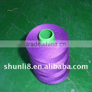 100% Spun Polyester Thread thumbnail-1