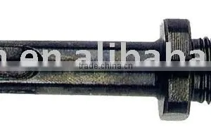 SDS ADAPTOR WITH SCREW 1/2*20UNF thumbnail-1