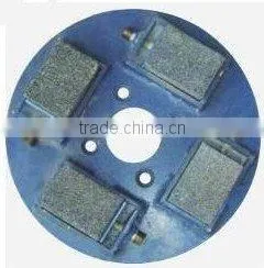 Carborundum Grinding Blocks for L370 Floor Grinder thumbnail-1