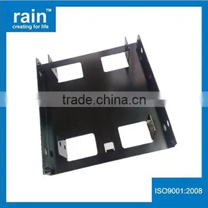 2.5 to 3.5 Bracket, 2.5" to 3.5" HDD Bracket for Computer thumbnail-1