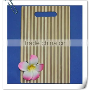 High-quality Environmental Bamboo Cutting Board thumbnail-1