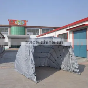 Foldable Car Garage , Retractable Car Garage , Portable Car Tent, Car Storage Shelter thumbnail-2