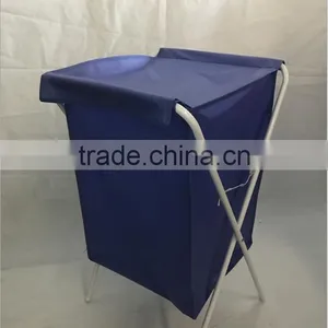 Peva Home and Hotel Usage Laundry Sorter /fashionable Basket for Laundry thumbnail-3