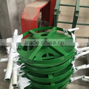 1200mm Cable Drum Plate Stand/ 1000mm Steel Drum Stands/ 800mm Steel Wire Jack thumbnail-3
