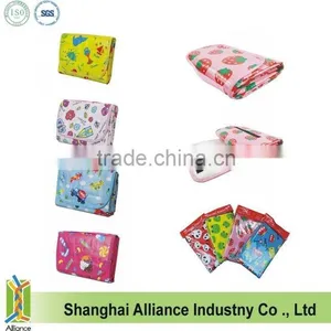 PP Beach Mats With High Quality/PP Woven Beach Mat/camping Picnic Mat(TM-BM-007) thumbnail-1