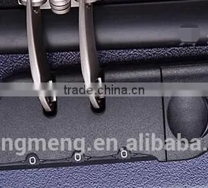 Luggage Suitcase Travel Trolley Suitcase Aluminium Trolley thumbnail-4