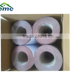 Sanding Emery Cloth Roll for Making Flap Discs thumbnail-3