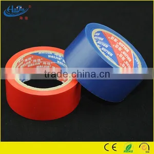 PVC Signing Tape Ground Warning Tape Floor Marking Tape for Warning thumbnail-3