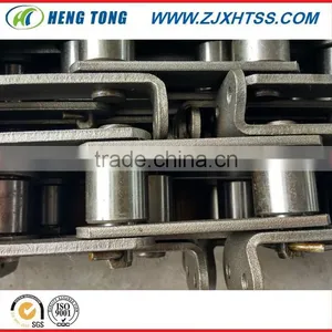 Drag Conveyor Chain,drag Roller Chain,drag Chain for Scraper Conveyor thumbnail-5