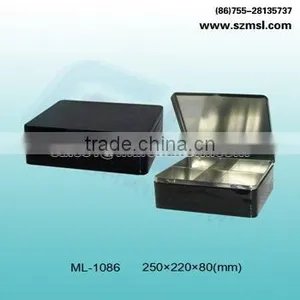 Rectangle Tin Box for Gift thumbnail-1