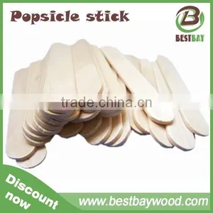 Custom Printed Popsicle Sticks/engraved Popsicle Sticks//branded Ice Cream Stick thumbnail-2