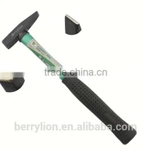 Berrylion Machinist Hammer With Fiber Handle 100-500g Machinist Hammer thumbnail-3