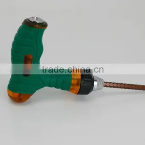 Berrylion China Multifuction Ratchet Screwdriver With 2 Head thumbnail-6