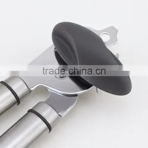 Hot Sale Stainless Steel Non-electric Can Opener thumbnail-2