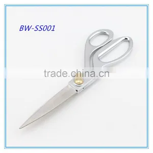 High Quality Stainless Steel Sewing Scissors thumbnail-1