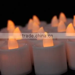 Worry-Free Tea Light thumbnail-4