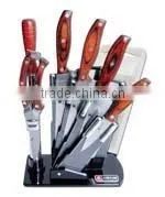 Vegetable Carving Knife Set thumbnail-1