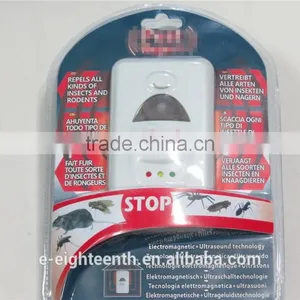Ultrasonic Pest Repeller Spider Ant thumbnail-2