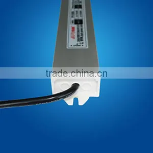 Led Waterproof Power Supply Constant Voltage 12V 50W thumbnail-2