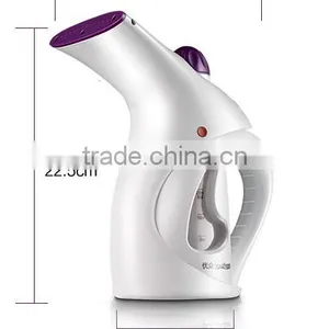 Mini Electric Handy Travel Steamer 200ml thumbnail-3