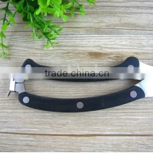New 10" Kitchen Shears Stainless Steel Poultry Chicken Bone Serrated Scissors thumbnail-4