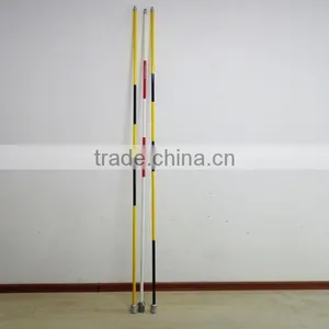 Fiberglass Golf Flag Stick for Tournament thumbnail-1