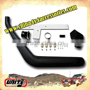 Free Shipping Land Cruiser 75 Series Snorkel 4x4 thumbnail-1