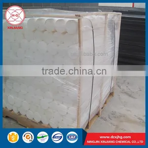 Uhmwpe Hdpe Plastic Support Rod for Engineering Use thumbnail-6