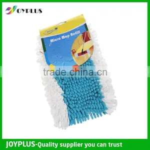 Microfiber Mop Head Refill/Microfiber Mop Pad /Mop Refill thumbnail-1