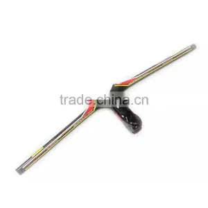 New Design Fashion High Modulus Super Light Full Carbon Fiber 700C Mountain Bicycle Integrated Handlebar thumbnail-3