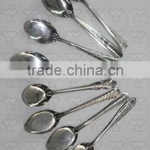 Cheap!!!! Stainless Steel Dinnerware W/different Designs thumbnail-1