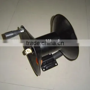 15m Manual Hose Reel To Transfer Air or Water - HRO110-R3/8" thumbnail-2