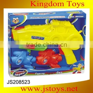 Water Gun Electric Battery thumbnail-1