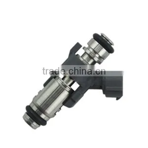 High Quality Fuel Injector for Chery - High Performance, Long Lifetime thumbnail-1