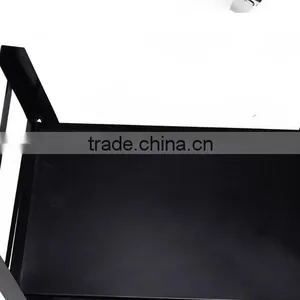 HOT Wholesale Portable Stainess Steel Metal Small Outdoor Bbq Grill Barbecue Charcoal Grill thumbnail-4