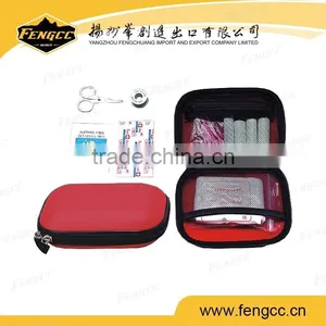 Hot Sale First Aid Kit With Bag thumbnail-2