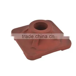 Carbon Steel Parts,oem Metal Parts,steel Investment Casting thumbnail-6