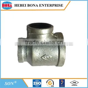 SON Brand High Quality GI Pipe Fittings Names Pipe Fittings and Parts thumbnail-3