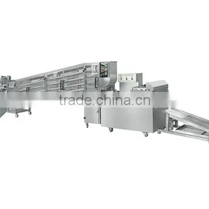 Automatic High Speed Guillotine and Slitting Machine thumbnail-1