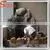 Factory Design Resin Garden Water Fountains Fiberglass Outdoor Resin Fountains thumbnail-3