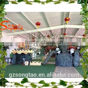 Decorated at Garden and Home Lie Fallow With Children. Artificial Funtain and Sculpture for Sale thumbnail-1