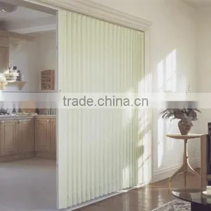 Heze Kaixin Wooden Door Shutter thumbnail-1