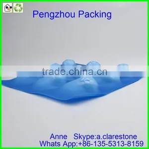 Pengzhou Plastic ic Tray thumbnail-3